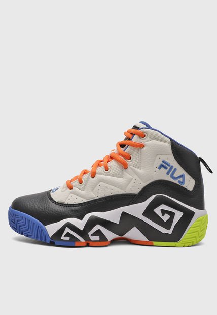 Tenis Basketball Multicolor FILA MB