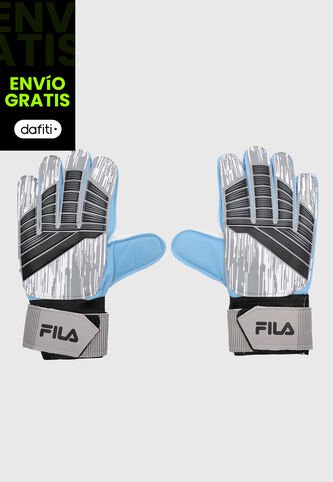 Guantes FILA Gris Fila