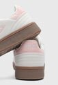 Tenis Lifestyle FILA Classic Dag Blanco de Fila