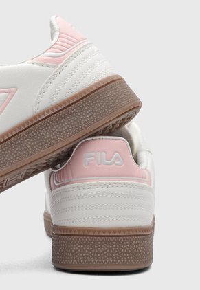Tenis Lifestyle FILA Classic Dag Blanco