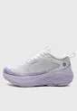 Tenis Running FILA Speedrun Gris Claro de Fila