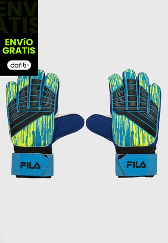 Guantes FILA Azul Fila