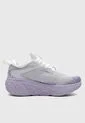 Tenis Running FILA Speedrun Gris Claro de Fila