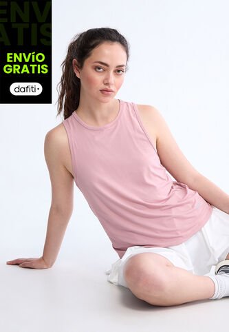 Esqueleto FILA Fretor Rosa Nude Fila