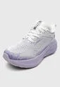 Tenis Running FILA Speedrun Gris Claro de Fila