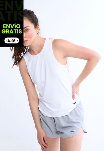 Esqueleto FILA Terkun Blanco Fila