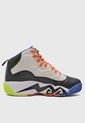 Tenis Basketball Multicolor FILA MB de Fila
