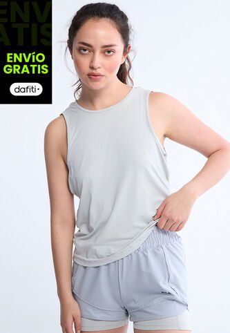 Esqueleto FILA Terkun Gris Fila