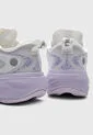 Tenis Running FILA Speedrun Gris Claro de Fila