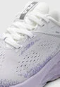 Tenis Running FILA Speedrun Gris Claro de Fila