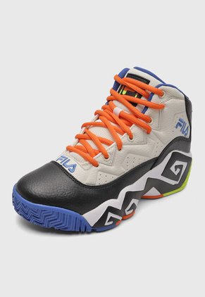Tenis Basketball Multicolor FILA MB