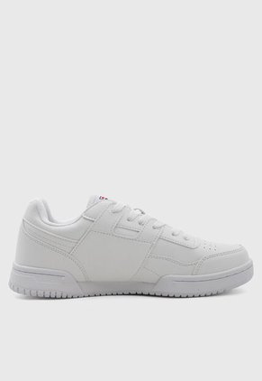 Tenis FILA Lifetime Blanco
