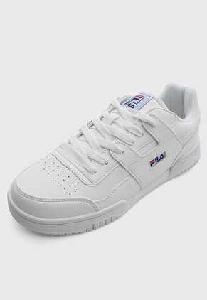 Tenis FILA Lifetime Blanco