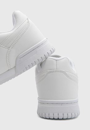 Tenis FILA Lifetime Blanco