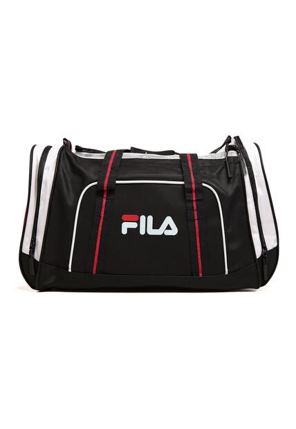Maletin Fila Root Hombre-Negro