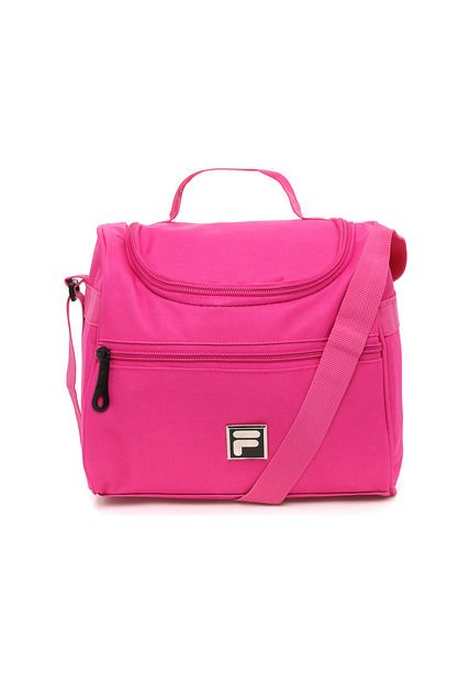 Lonchera Fucsia Fila