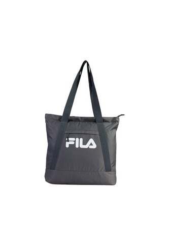 Bolso Fila Trace Hombre-Gris Fila