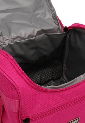 Lonchera Fucsia Fila