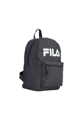 Morral Fila Magnet Hombre-Gris Fila