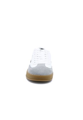 TENIS FILA HOMBRE 433390WHB BURTER Talla 9