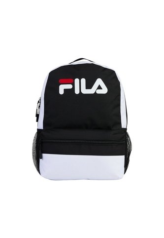 Morral Fila Haven Hombre-Negro Fila