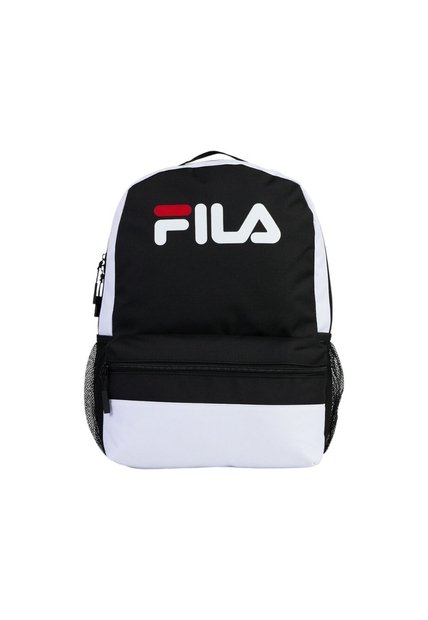 Morral Fila Haven Hombre-Negro