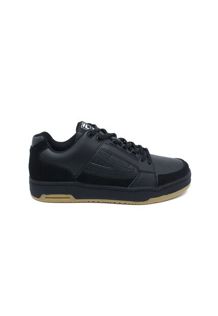 TENIS FILA HOMBRE 430030BLK BROSMER Talla 9.5