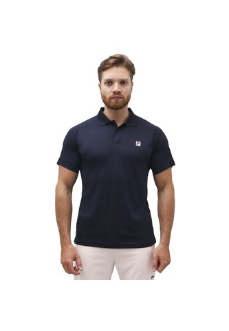 CAMISETA POLO NOVAK FILA Fila