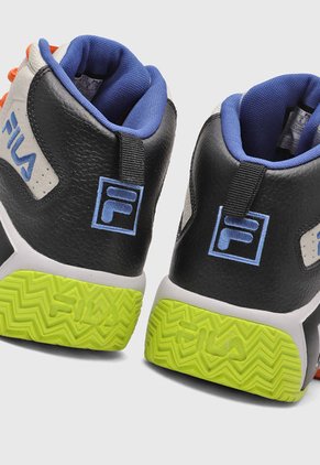 Tenis Basketball Multicolor FILA MB