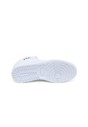 TENIS FILA HOMBRE 413020WHT NETBALL 2 Talla 11