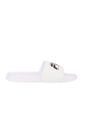 Chanclas Fila Fila Vagrant Lines White/Black/Red de Fila