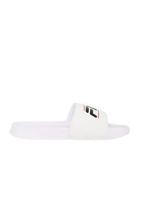 Chanclas Fila Fila Vagrant Lines White/Black/Red