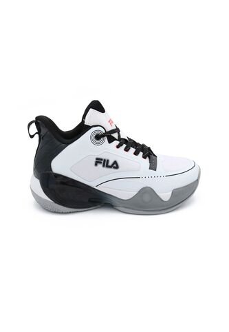 TENIS FILA HOMBRE 437250WHT WIZ Talla 7.5 Fila