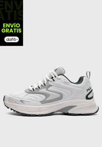 Tenis FILA Timo Blanco Fila