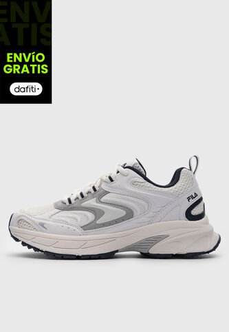 Tenis FILA Timo Blanco Fila