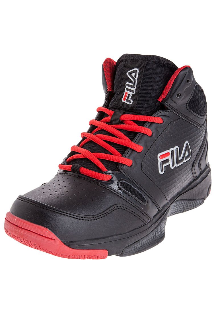 nba fila