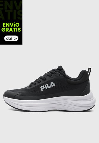 Tenis FILA Runder Negro Fila