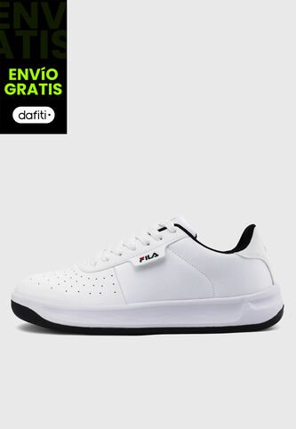 Tenis FILA Calmer Blanco Fila