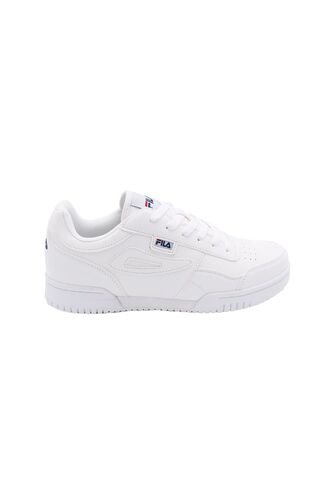 TENIS FILA HOMBRE 200100WHT LIFETIME 2 Talla 10 Fila