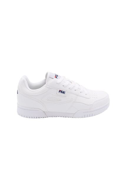 TENIS FILA HOMBRE 200100WHT LIFETIME 2 Talla 10