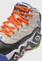 Tenis Basketball Multicolor FILA MB de Fila