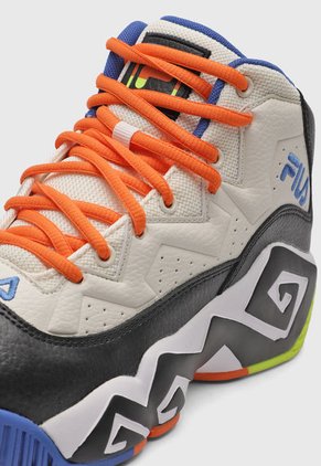 Tenis Basketball Multicolor FILA MB