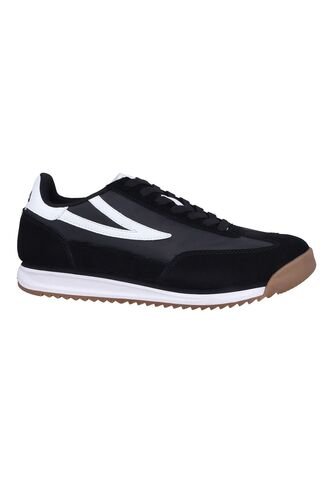 TENIS FILA HOMBRE 434390BLK Talla 10 Fila