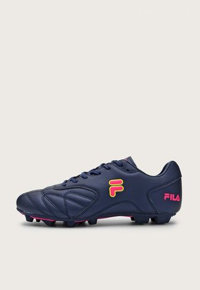 Guayo Azul Navy-Fucsia Fila Ker Classic FG