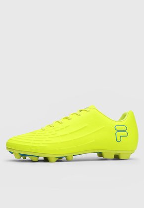 Guayo Amarillo Neón-Azul Fila Kuger