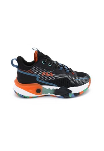 TENIS FILA HOMBRE 434220BLO DAMBER Talla 8.5 Fila