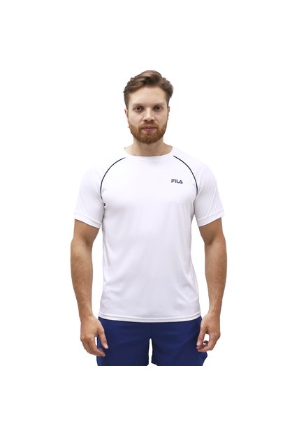 CAMISETA KAI FILA