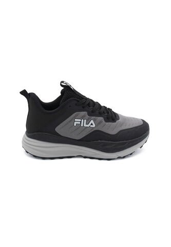 TENIS FILA HOMBRE 437030BLK LUCNEN TRA Talla 9 Fila