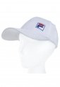 Gorra Fila FR Blanca de Fila