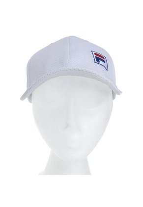 Gorra Fila FR Blanca